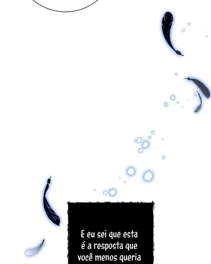 Why Ophelia Couldn't Leave Capítulo 44 Página 83