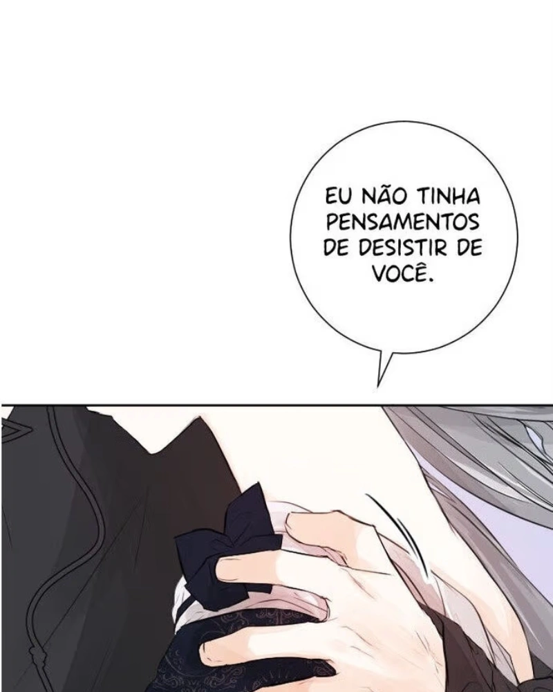 Why Ophelia Couldn't Leave Capítulo 45 Página 19