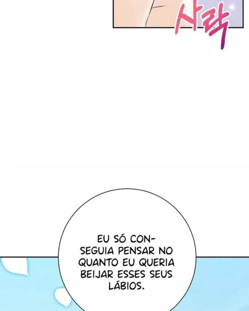 Why Ophelia Couldn't Leave Capítulo 45 Página 22