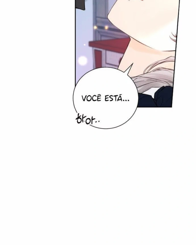 Why Ophelia Couldn't Leave Capítulo 45 Página 31