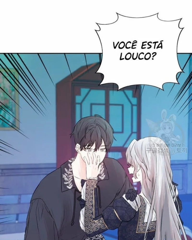 Why Ophelia Couldn't Leave Capítulo 45 Página 32
