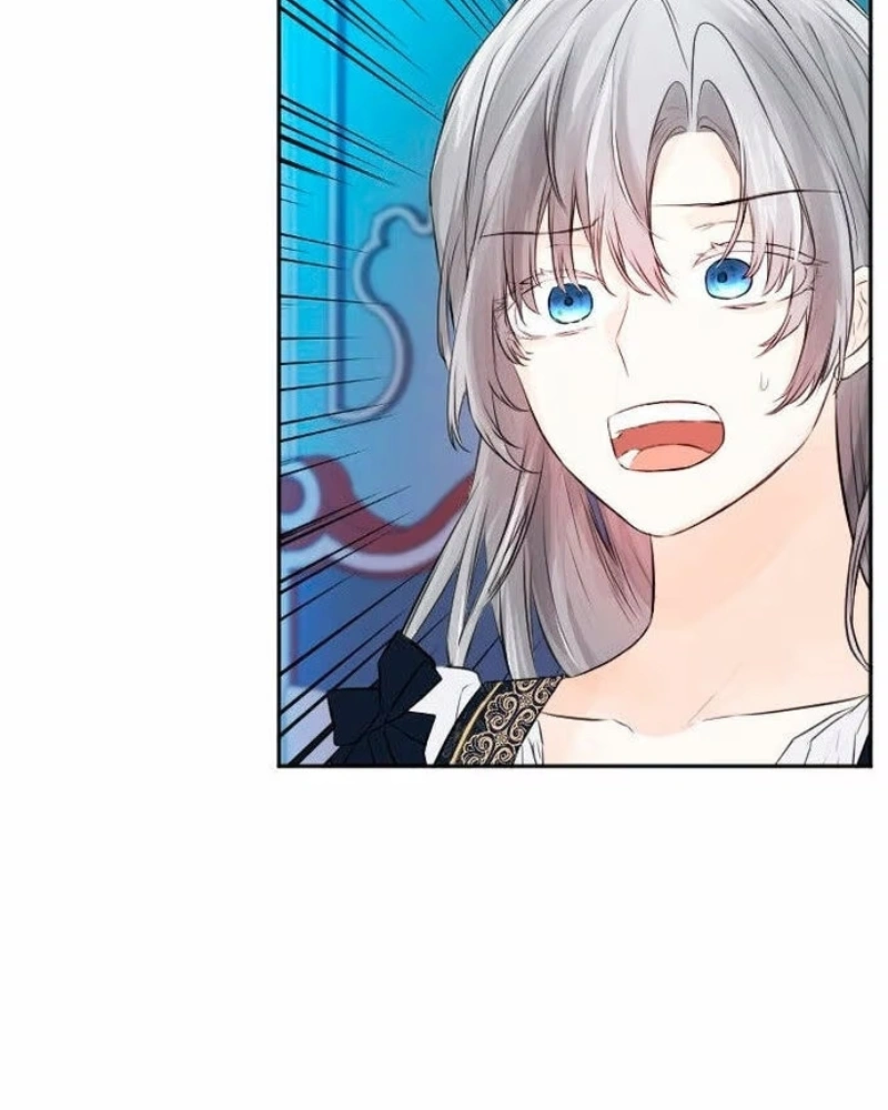 Why Ophelia Couldn't Leave Capítulo 45 Página 34