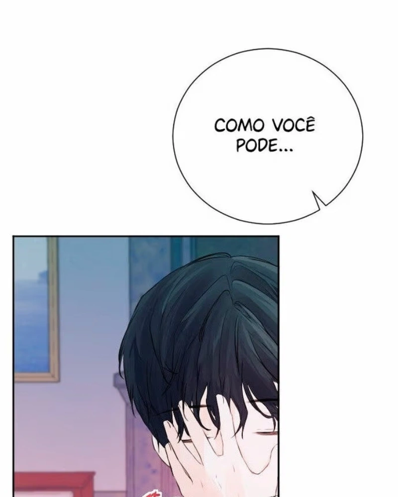 Why Ophelia Couldn't Leave Capítulo 45 Página 35