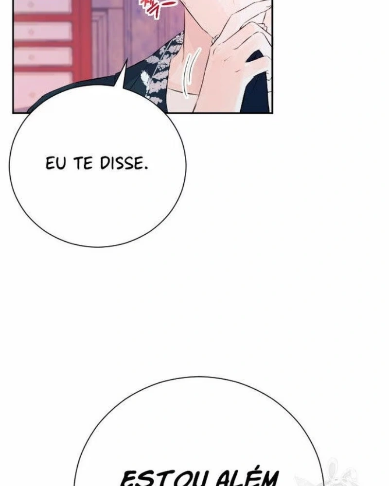 Why Ophelia Couldn't Leave Capítulo 45 Página 36