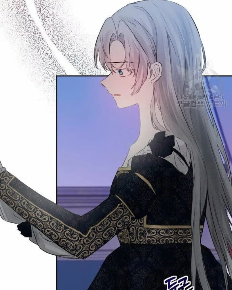 Why Ophelia Couldn't Leave Capítulo 45 Página 39