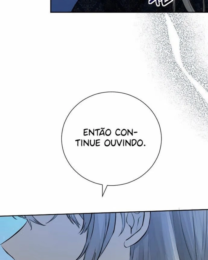 Why Ophelia Couldn't Leave Capítulo 45 Página 40