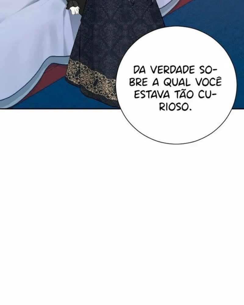 Why Ophelia Couldn't Leave Capítulo 45 Página 43