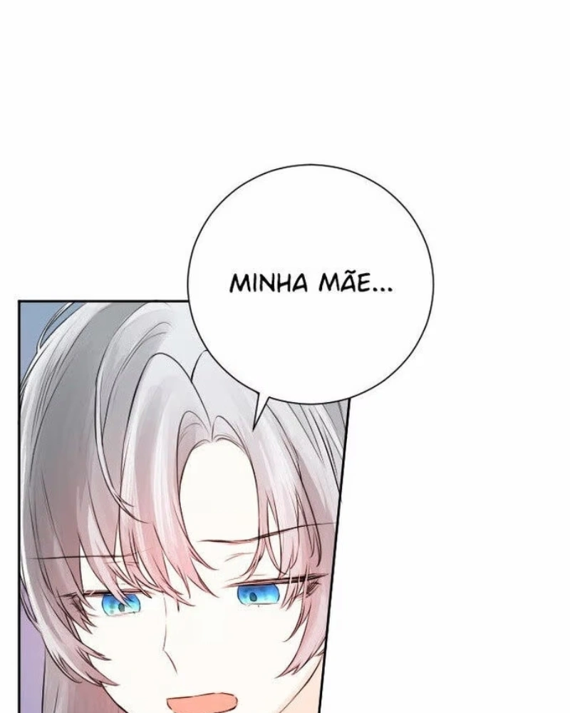 Why Ophelia Couldn't Leave Capítulo 45 Página 44