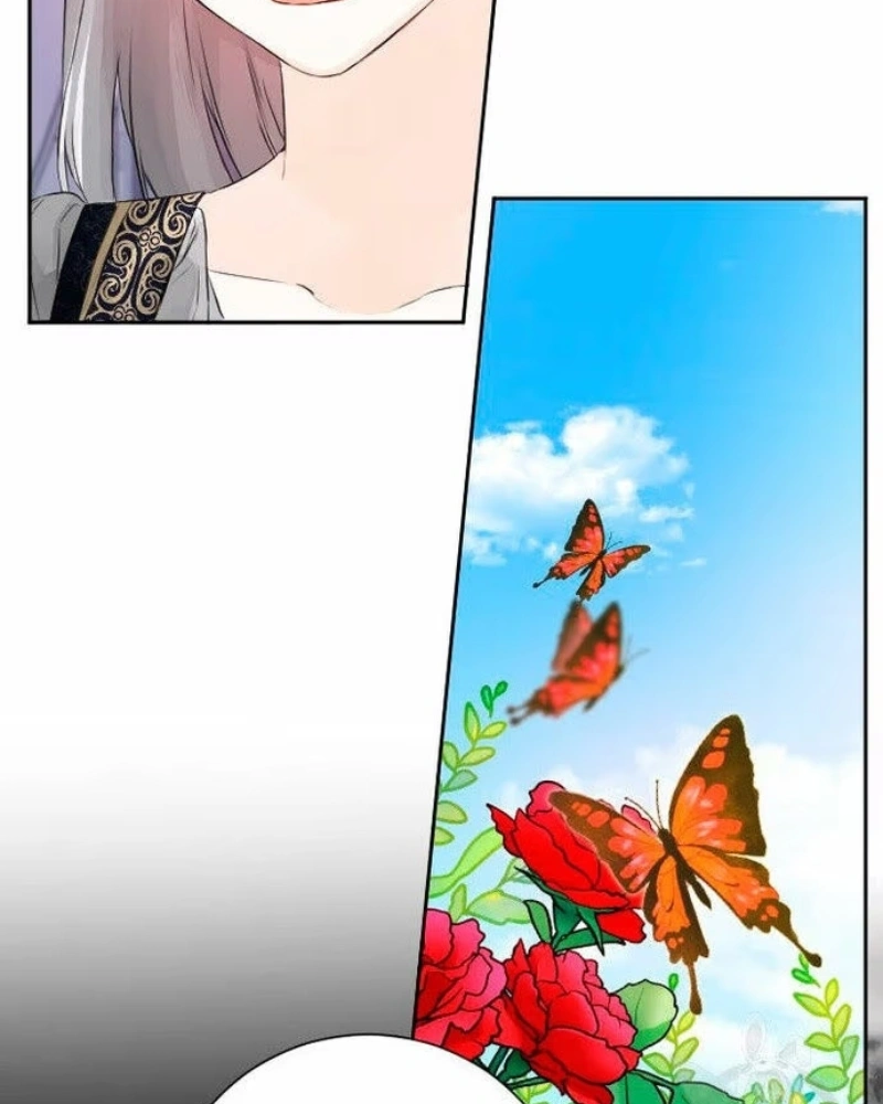 Why Ophelia Couldn't Leave Capítulo 45 Página 45