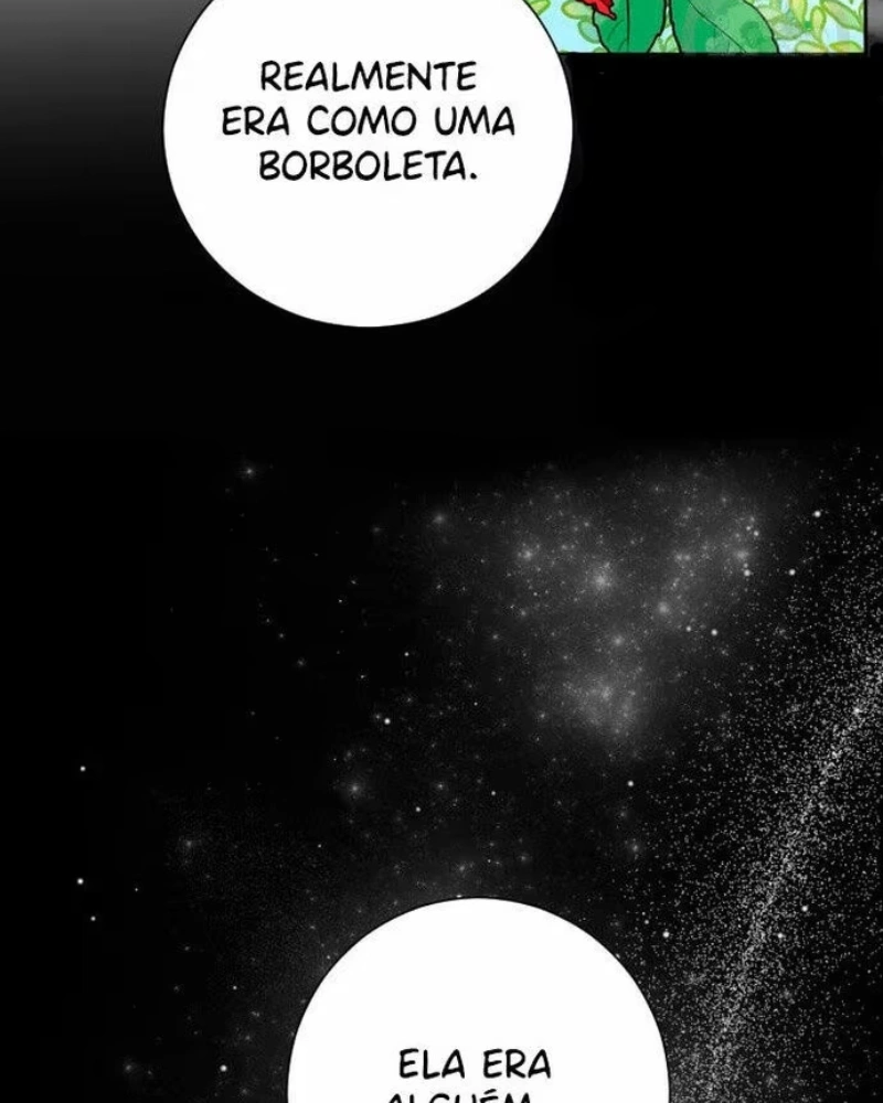 Why Ophelia Couldn't Leave Capítulo 45 Página 46
