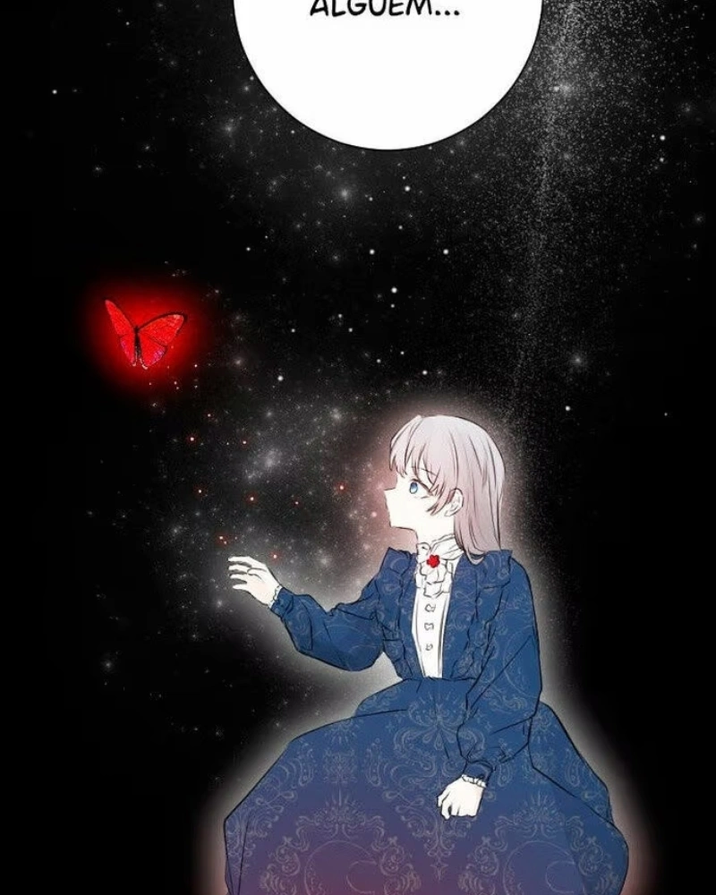 Why Ophelia Couldn't Leave Capítulo 45 Página 47