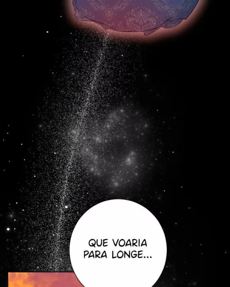 Why Ophelia Couldn't Leave Capítulo 45 Página 48