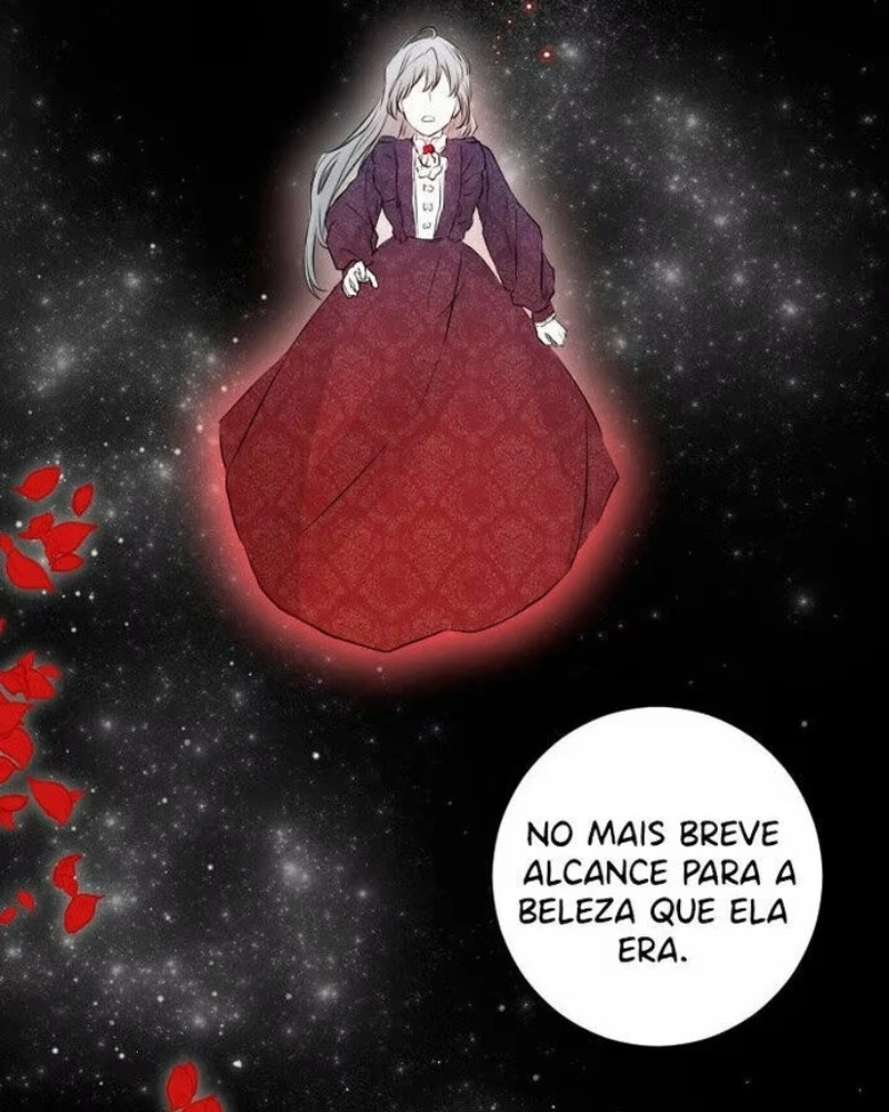 Why Ophelia Couldn't Leave Capítulo 45 Página 51