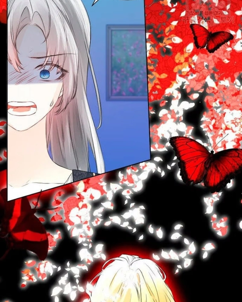 Why Ophelia Couldn't Leave Capítulo 45 Página 53