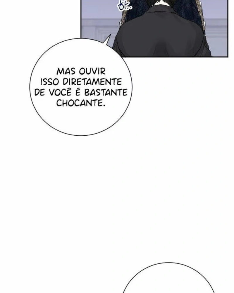 Why Ophelia Couldn't Leave Capítulo 45 Página 6