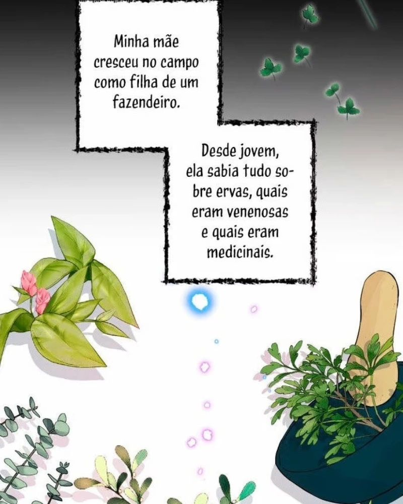Why Ophelia Couldn't Leave Capítulo 45 Página 63