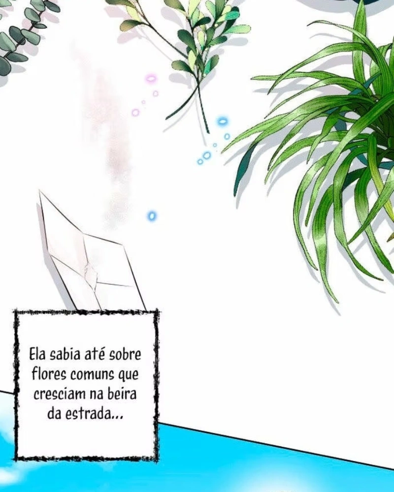 Why Ophelia Couldn't Leave Capítulo 45 Página 64