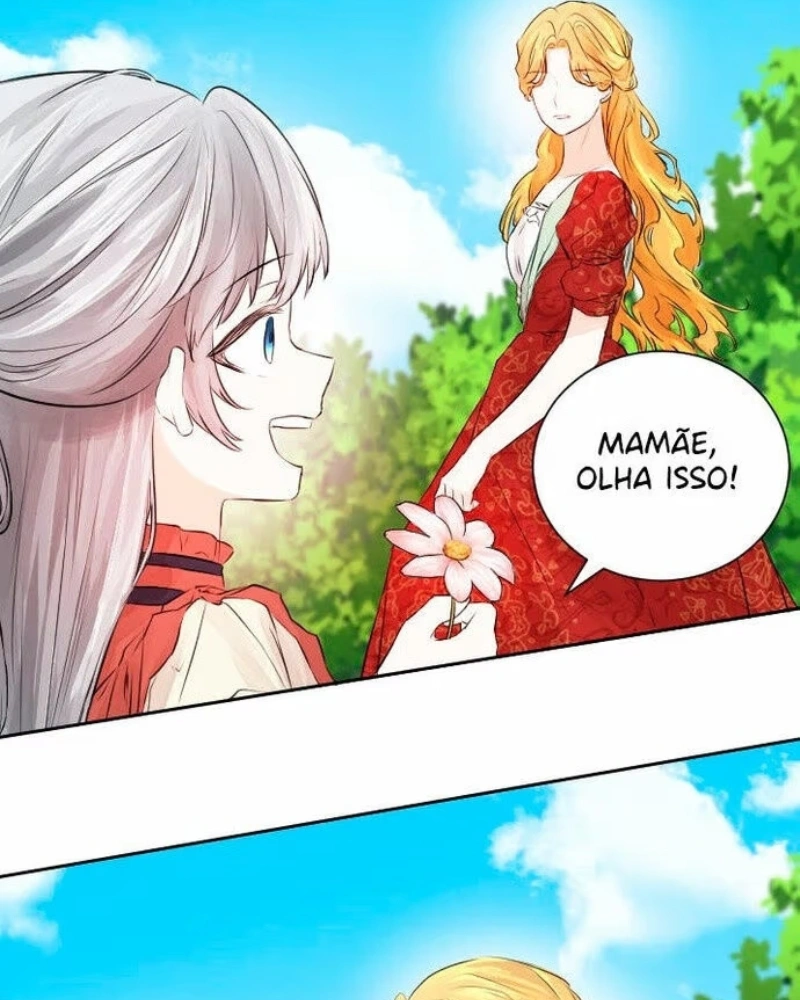 Why Ophelia Couldn't Leave Capítulo 45 Página 65