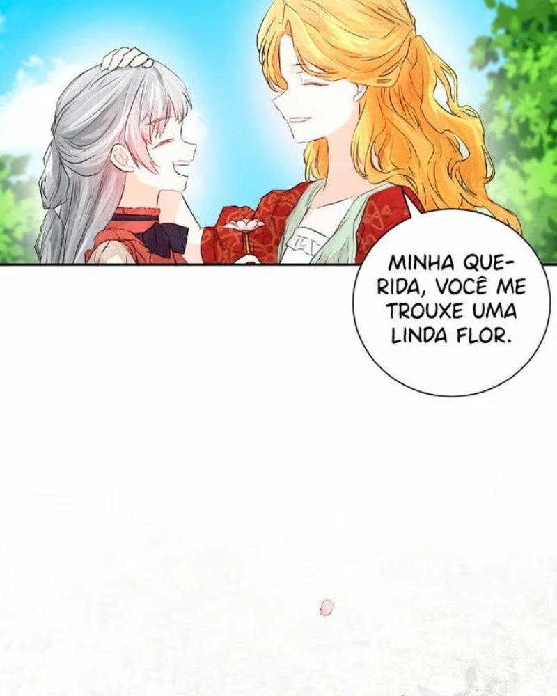 Why Ophelia Couldn't Leave Capítulo 45 Página 66