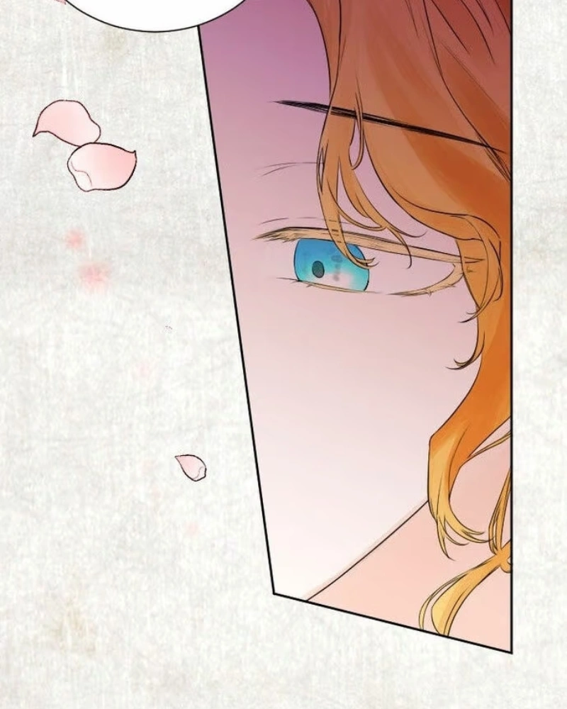Why Ophelia Couldn't Leave Capítulo 45 Página 68
