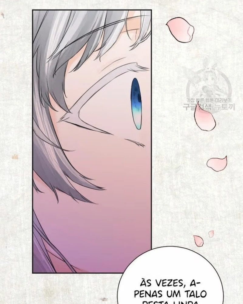 Why Ophelia Couldn't Leave Capítulo 45 Página 69