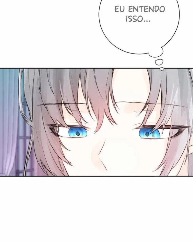 Why Ophelia Couldn't Leave Capítulo 45 Página 7