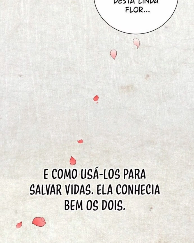 Why Ophelia Couldn't Leave Capítulo 45 Página 70