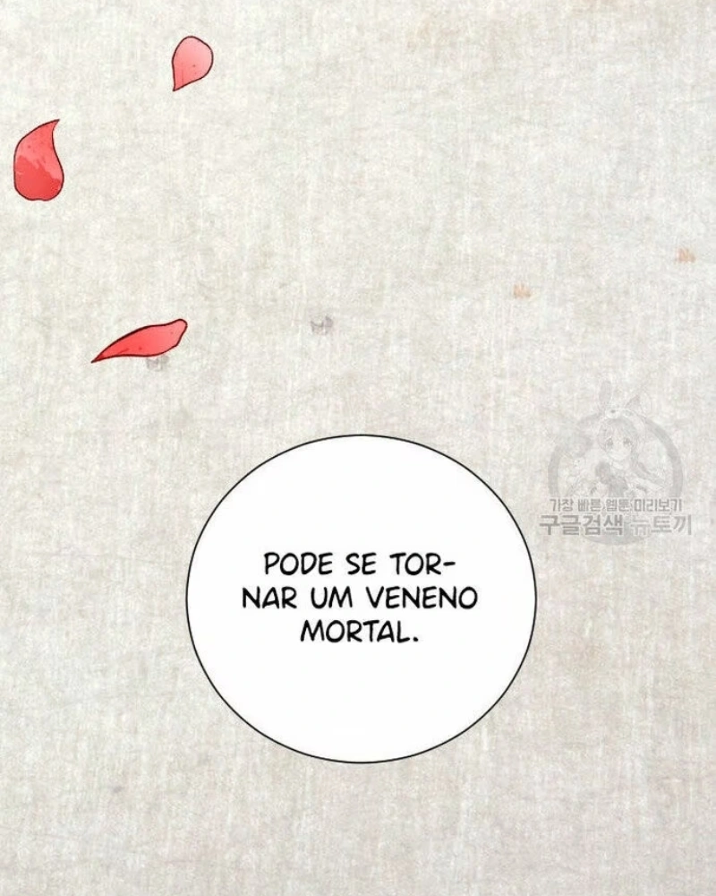 Why Ophelia Couldn't Leave Capítulo 45 Página 71