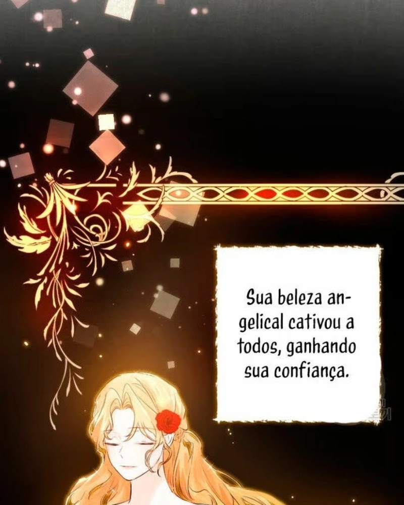 Why Ophelia Couldn't Leave Capítulo 45 Página 73