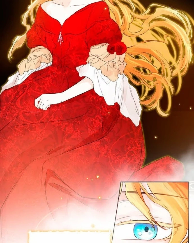 Why Ophelia Couldn't Leave Capítulo 45 Página 74