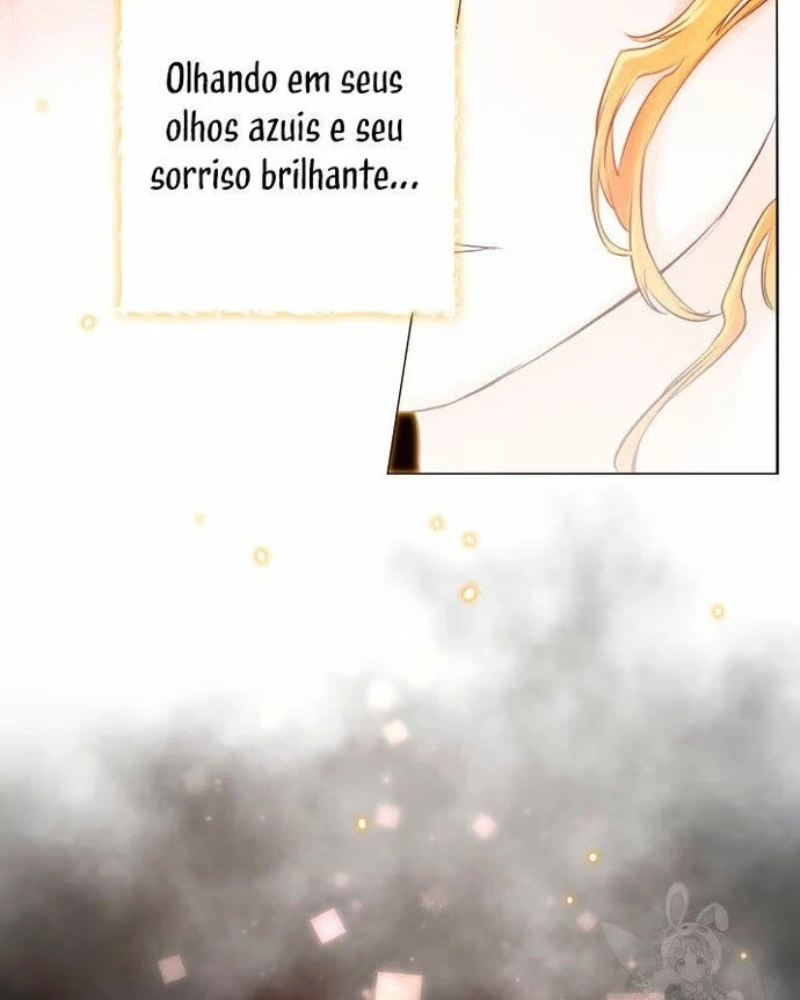 Why Ophelia Couldn't Leave Capítulo 45 Página 75