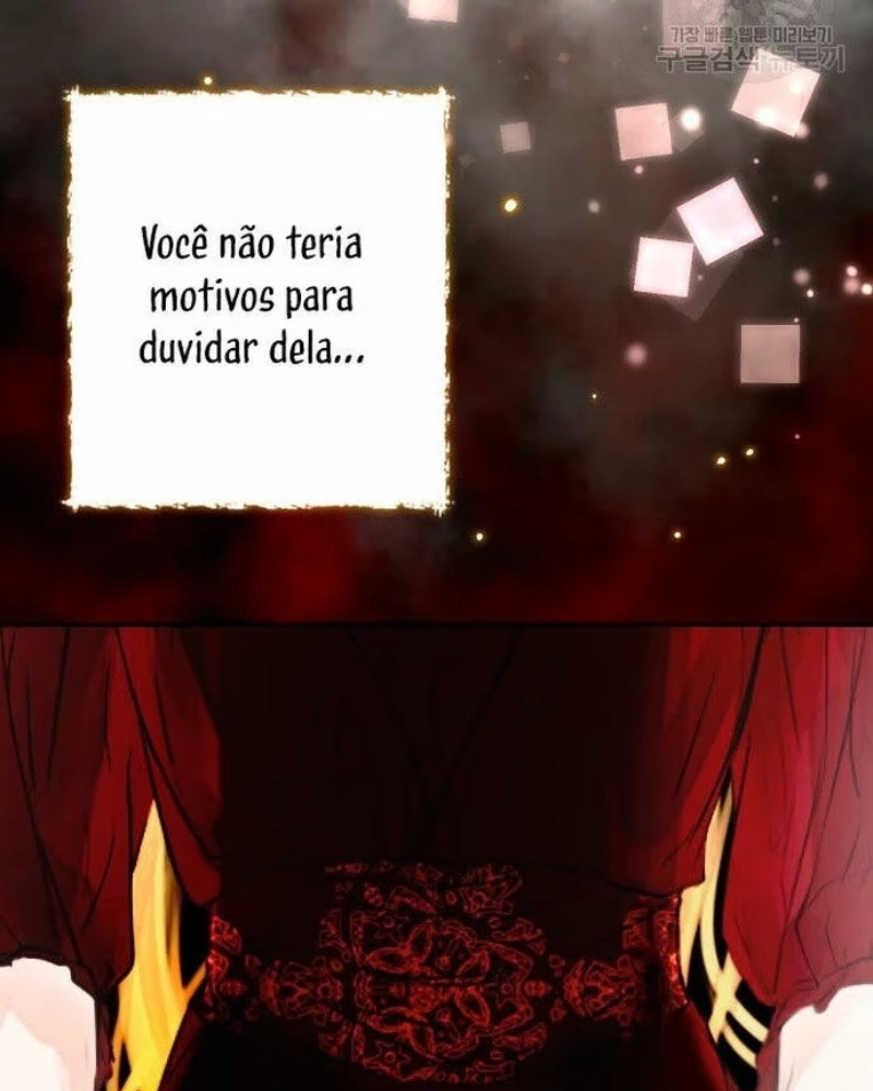 Why Ophelia Couldn't Leave Capítulo 45 Página 76