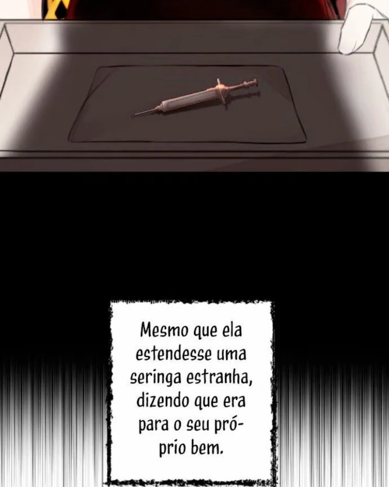 Why Ophelia Couldn't Leave Capítulo 45 Página 77