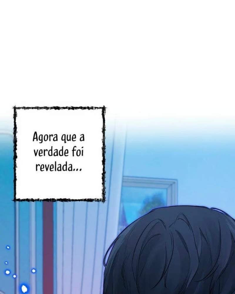 Why Ophelia Couldn't Leave Capítulo 45 Página 8