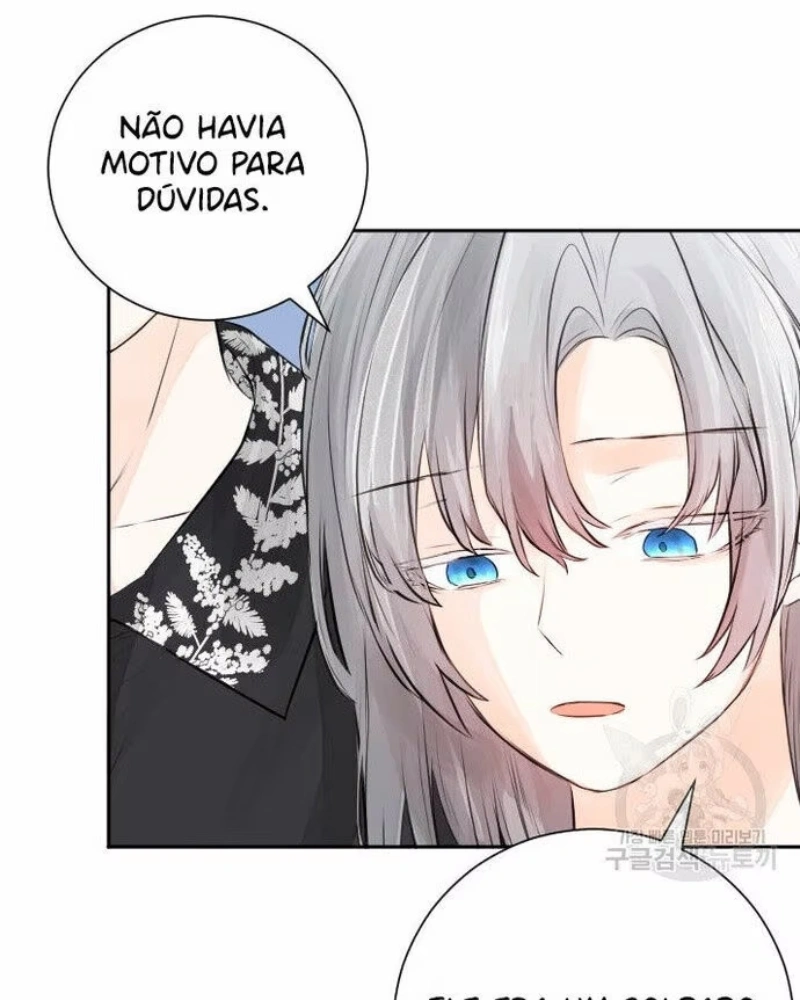 Why Ophelia Couldn't Leave Capítulo 45 Página 82