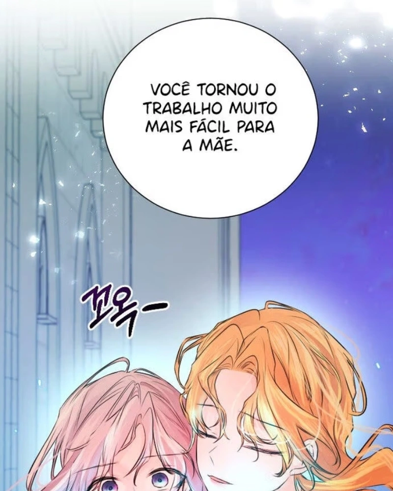 Why Ophelia Couldn't Leave Capítulo 46 Página 100