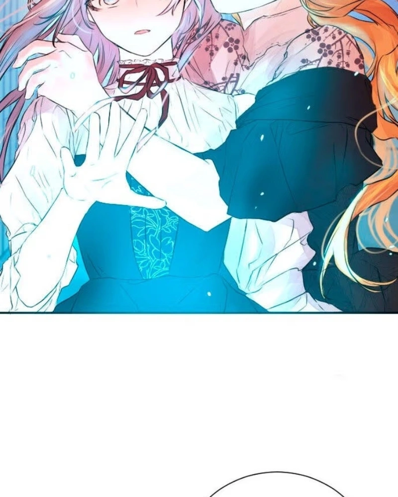 Why Ophelia Couldn't Leave Capítulo 46 Página 101