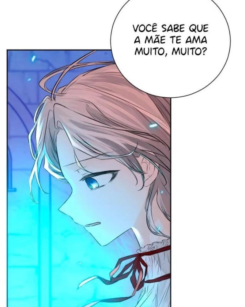 Why Ophelia Couldn't Leave Capítulo 46 Página 102