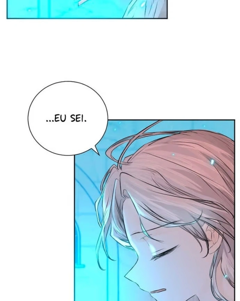Why Ophelia Couldn't Leave Capítulo 46 Página 103