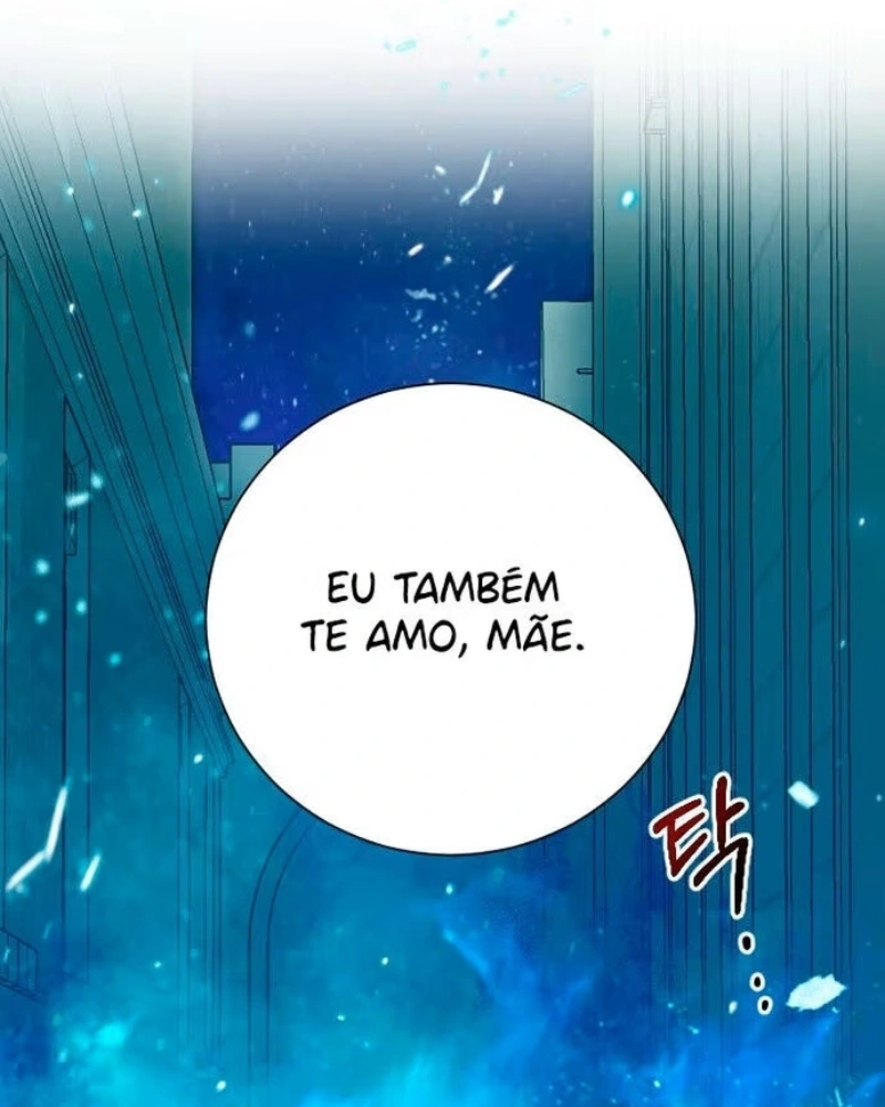 Why Ophelia Couldn't Leave Capítulo 46 Página 105