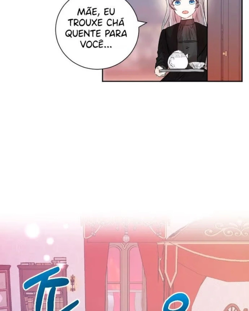 Why Ophelia Couldn't Leave Capítulo 46 Página 15