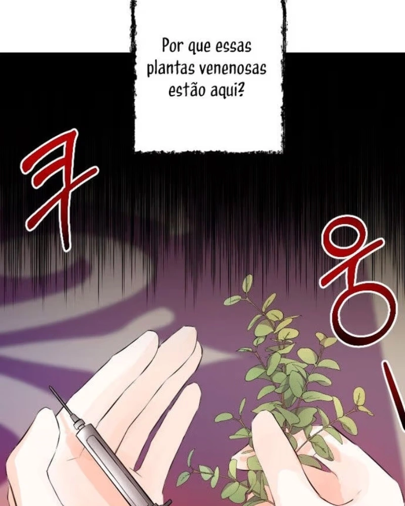 Why Ophelia Couldn't Leave Capítulo 46 Página 31