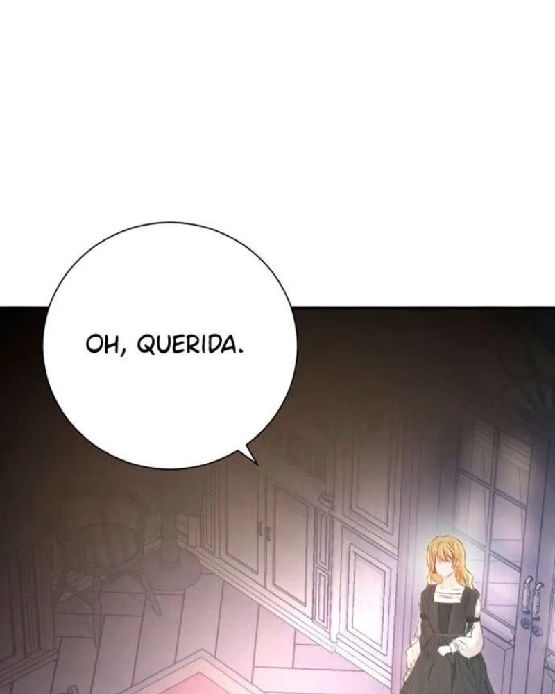 Why Ophelia Couldn't Leave Capítulo 46 Página 36