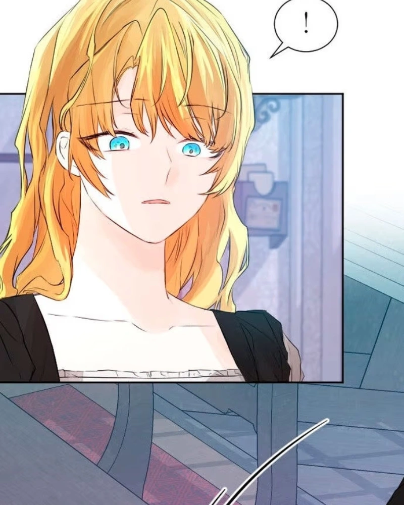 Why Ophelia Couldn't Leave Capítulo 46 Página 40