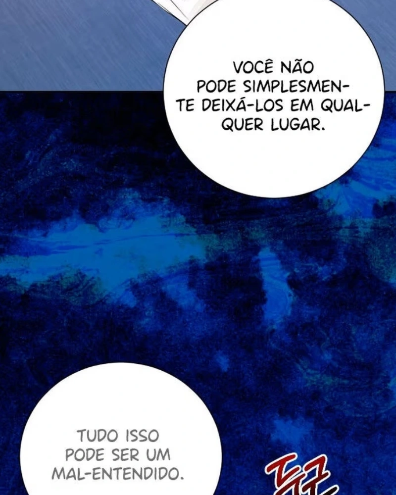 Why Ophelia Couldn't Leave Capítulo 46 Página 42