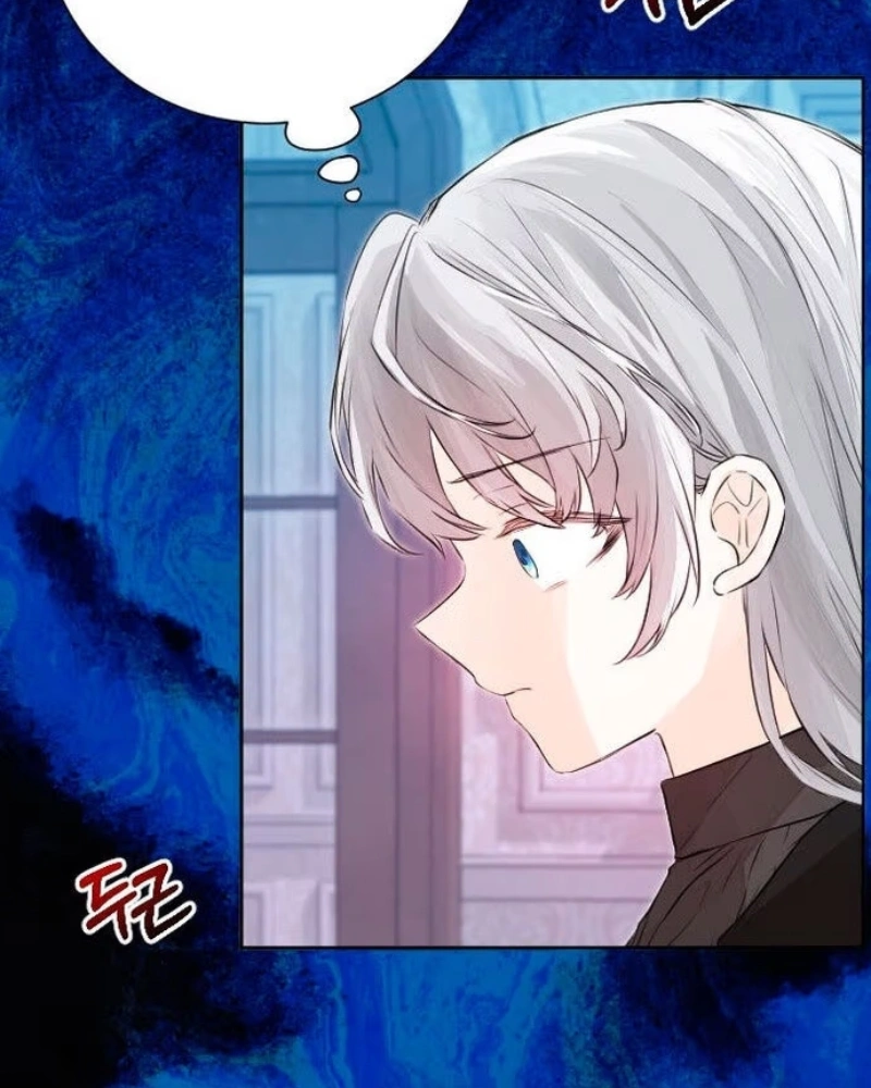 Why Ophelia Couldn't Leave Capítulo 46 Página 43