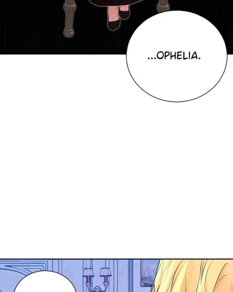 Why Ophelia Couldn't Leave Capítulo 46 Página 48