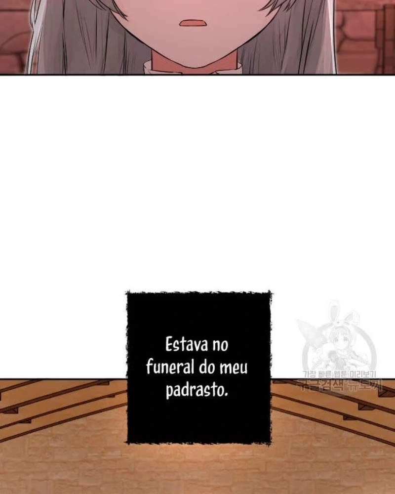 Why Ophelia Couldn't Leave Capítulo 46 Página 5