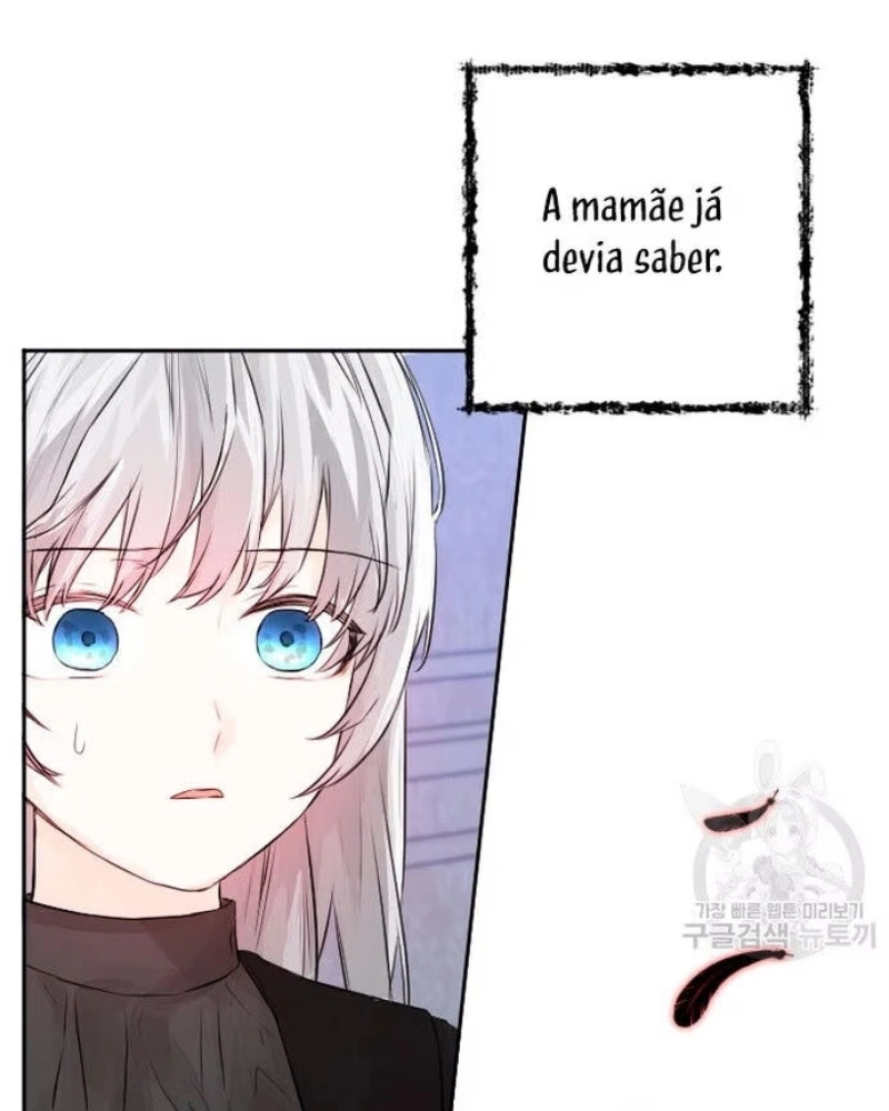 Why Ophelia Couldn't Leave Capítulo 46 Página 50