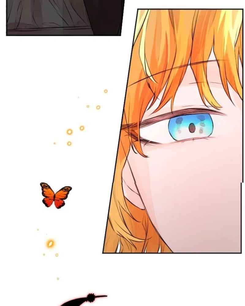 Why Ophelia Couldn't Leave Capítulo 46 Página 51